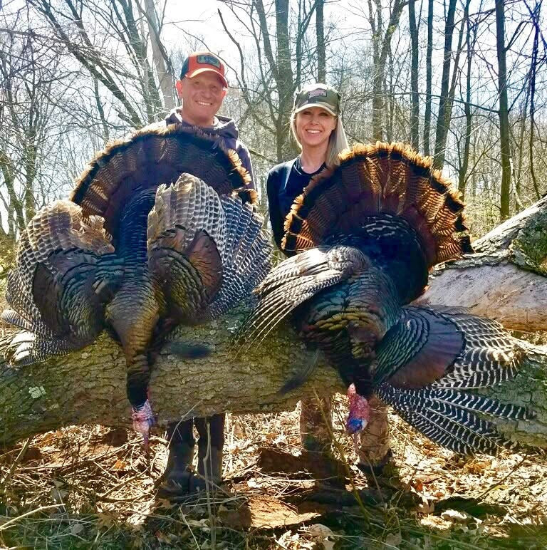 Turkey Hunt