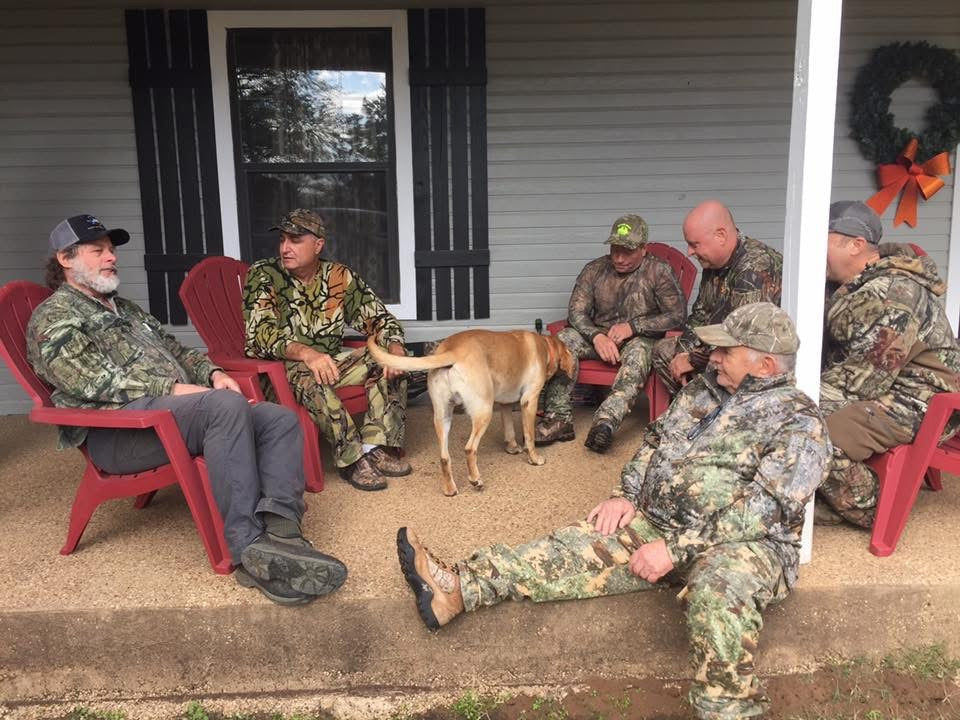 Birthday Bash Hunt