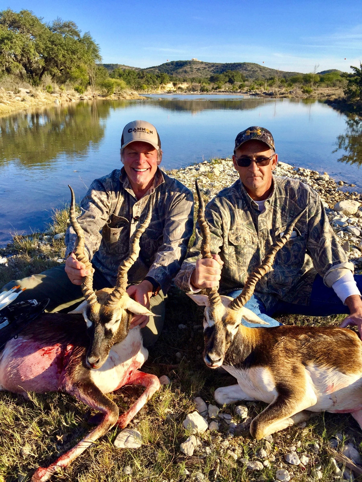 TED NUGENT NEW YEAR’S EVE HUNT ROCKOUT!!
