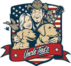 UNCLE TED’S NATURAL CANINE SUPPLEMENTS