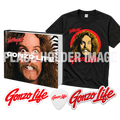 TED NUGENT: GONZO LIFE - Deluxe Edition