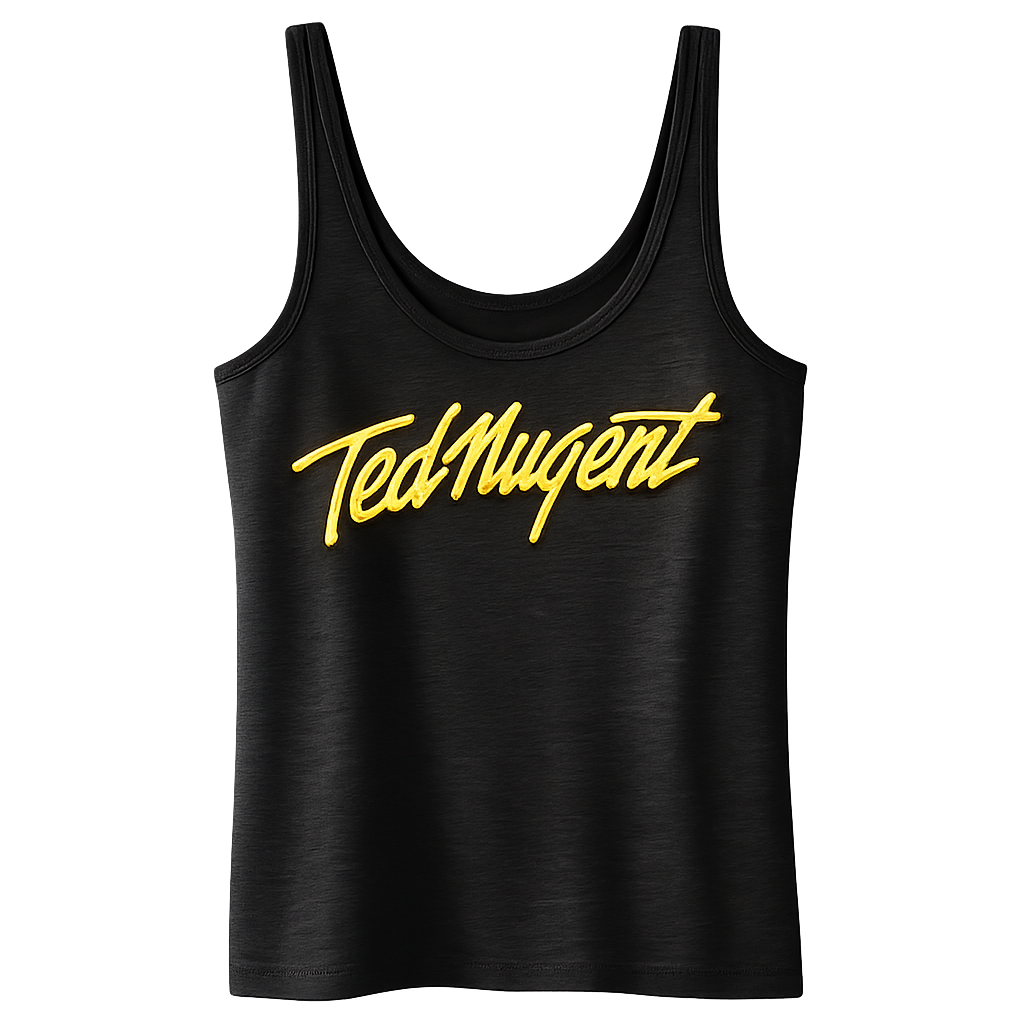 TN - Woman Tank Shirt