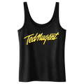 TN - Woman Tank Shirt