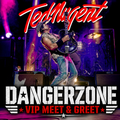 DangerZone VIP Package - January 2027