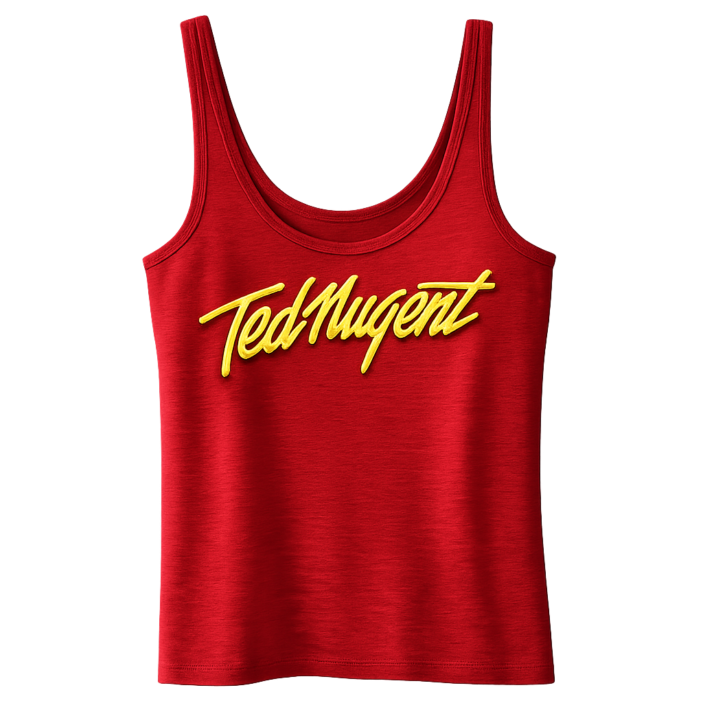 TN - Woman Tank Shirt