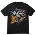 Detroit Muscle Tour - T-Shirt