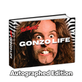 TED NUGENT: GONZO LIFE - Autographed Edition