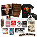 TED NUGENT: GONZO LIFE - Super Ultra Gonzo Edition