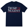 Trump Nugent '24 - T-Shirt
