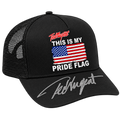 This Is My Pride Flag - Hat (Autographed)