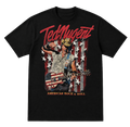 TN American Rock & Roll 2022 Tour - T-Shirt