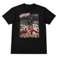 Merry Kiss My Ass - T-Shirt