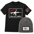 I will Not Comply - Bundle