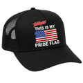 This Is My Pride Flag - Hat
