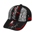 Unleash The Beast - Hat [Autographed]