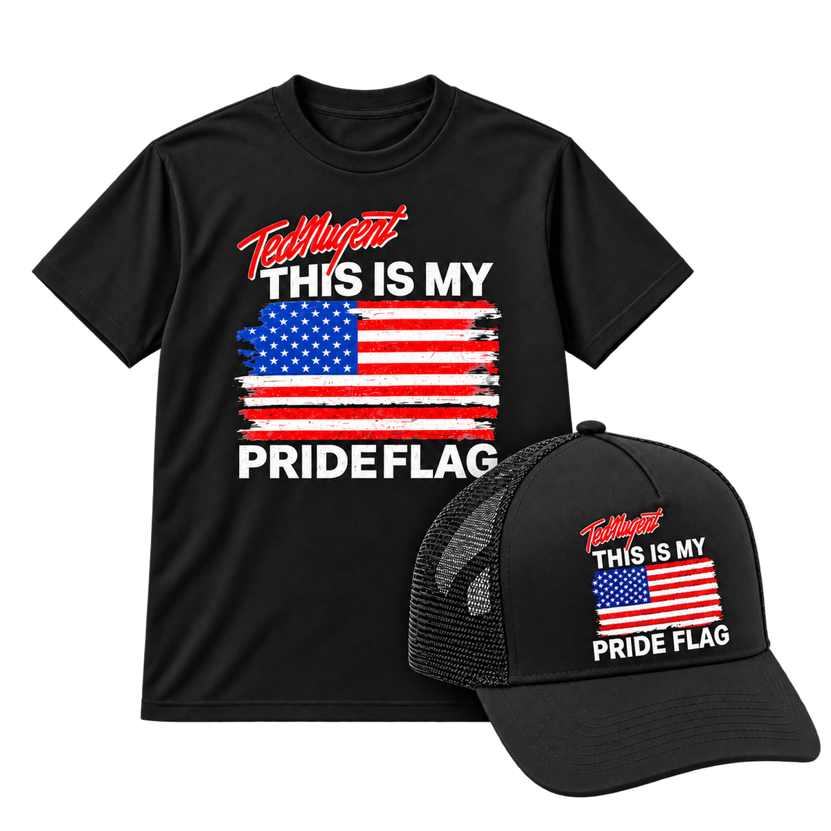 This Is My Pride Flag - Bundle