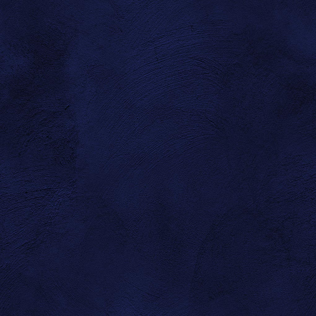 Dark blue stucco texture