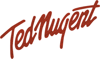 Ted Nugent logo