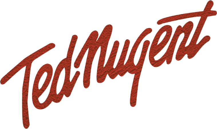 Ted Nugent logo
