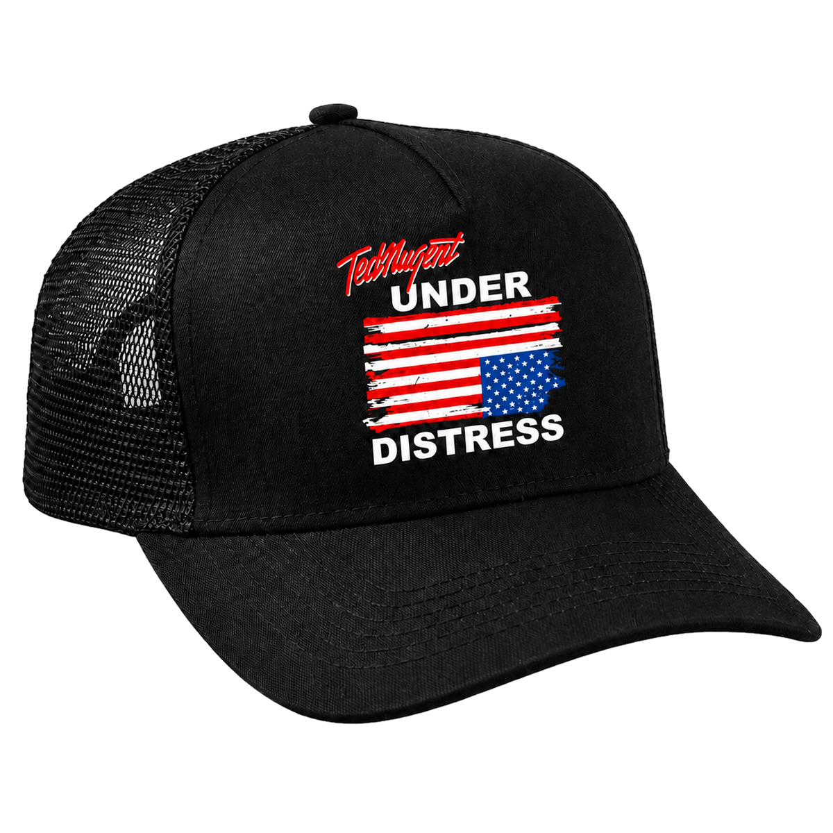 Under Distress - Hat