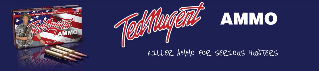 ted nugent tour 2000