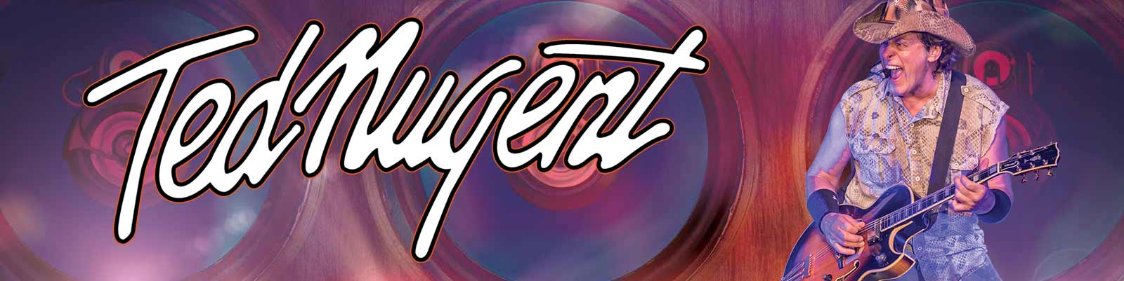 tednugent com