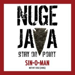 Nuge Java Sin-O-Man