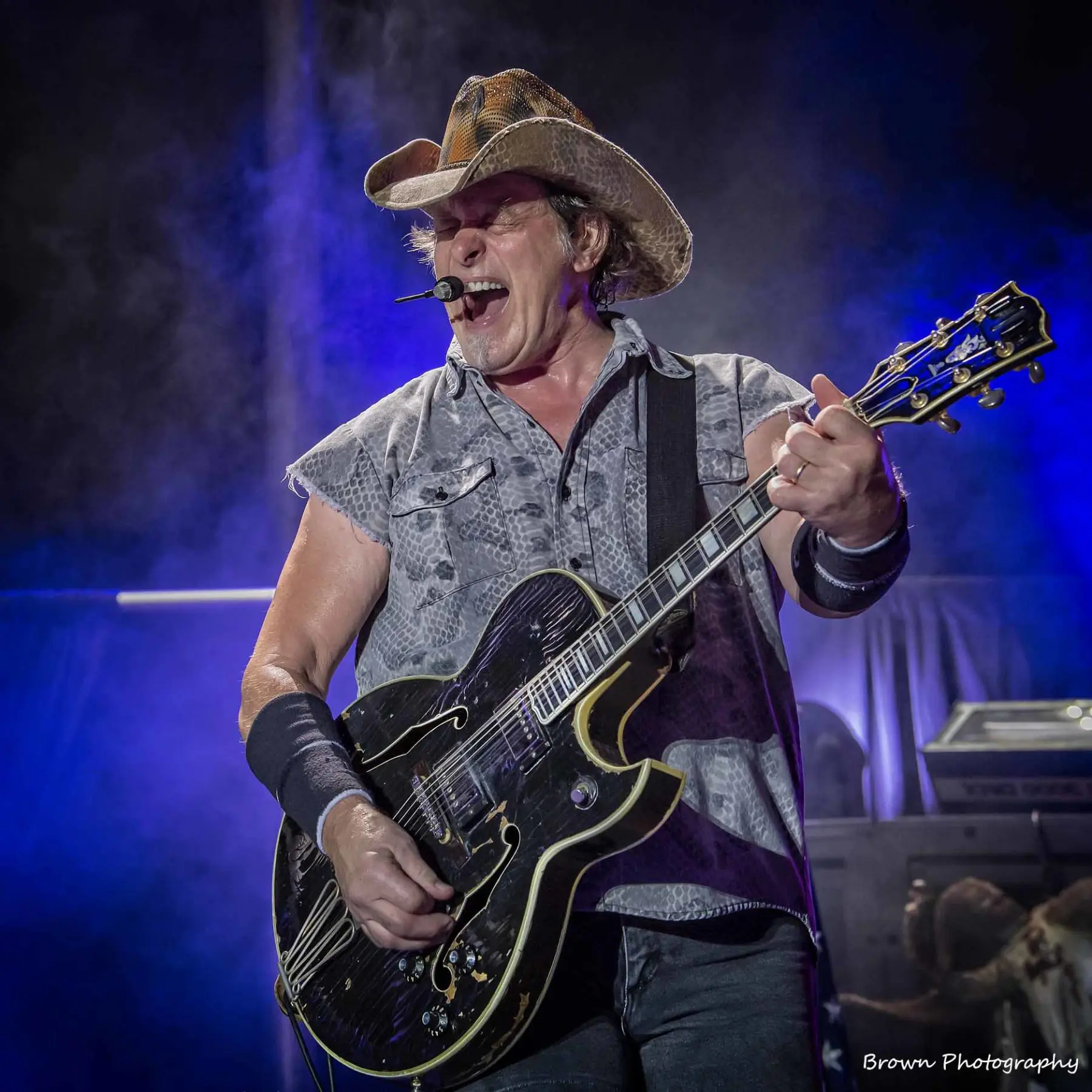 Ted Nugent