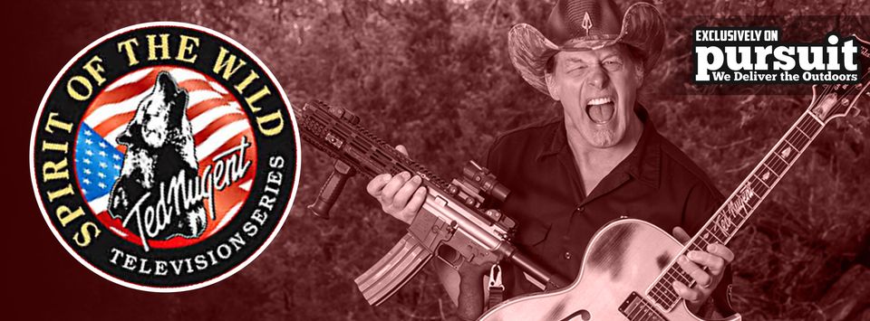 ted nugent weekend warriors tour